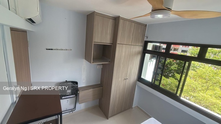 Blk 691A Jurong West Central 1 (Jurong West), HDB 5 Rooms #508540911